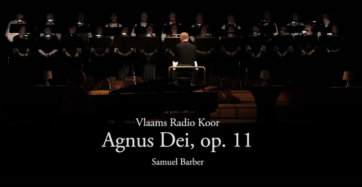 Agnus Dei